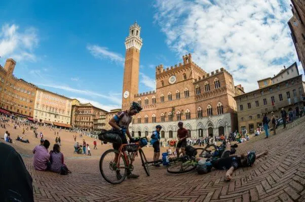 Tuscany Trail 2016, foto 29 di 33